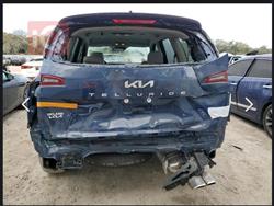 كيا تيلوريد